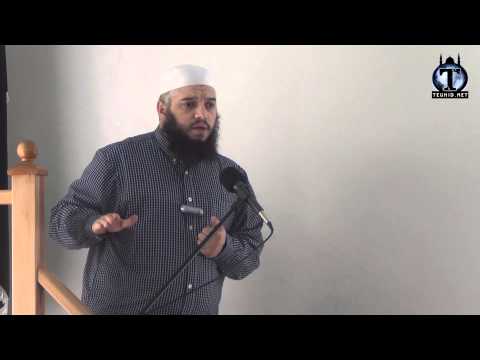 Si përcaktohet e ardhmja e imanit tonë - HUTBE