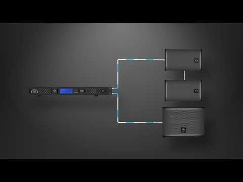 Product overview video