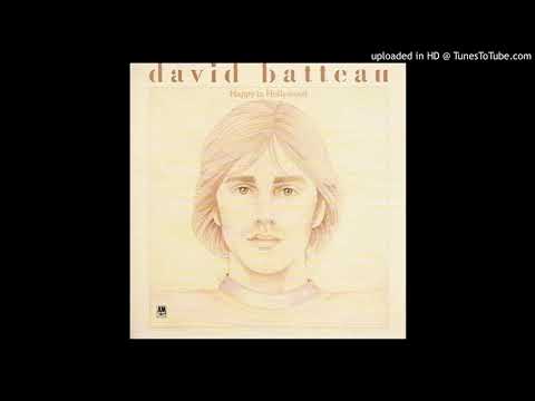 David Batteau / Walk In Love