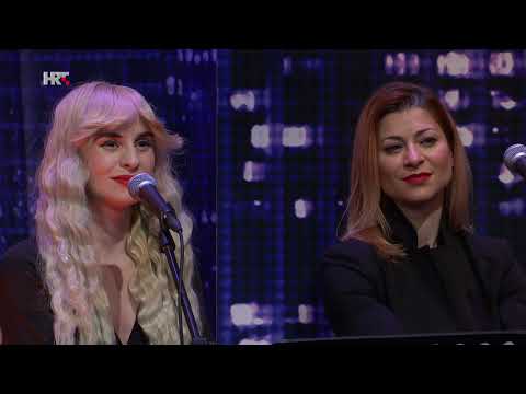 5.com s Danielom: Nataša Janjić Medančić i Zlatko Pejaković