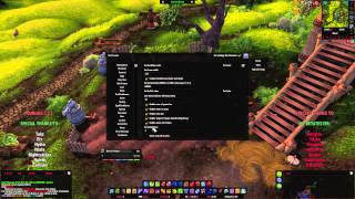 castbar issue