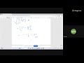 Week 5 6 Revision Session Statistics II