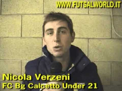 8/11/9 N.Verzeni...........