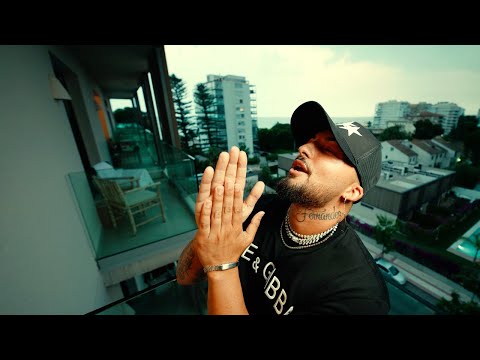 SISKUFLOW & JC DIAMANTE - TE BOTÉ (VIDEO OFICIAL)