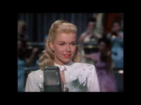 My Dream Is Yours (1949) - My Dream Is Yours (Martha Gibson)
