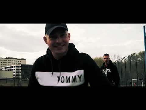 Padree PN x CGN x Kondziu WNP x Matoga WNP - Prawda prod. BASSVANDALZ