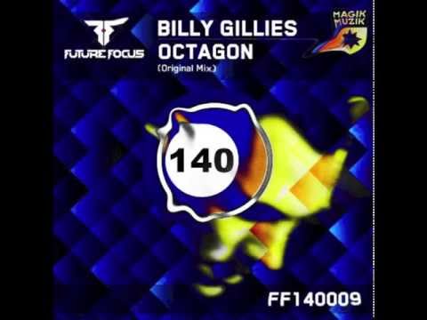 Tiesto feat. BT vs. Billy Gillies - Love Octagon Again (Joe Napoli Mashup)