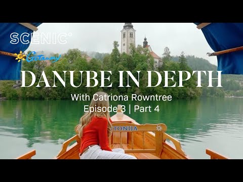 Thumbnail for Getaway to the Danube in Depth | Scenic River Cruise | Episode 3 : Part 4