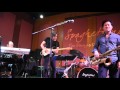 Jeff Kashiwa doing Do It Again.