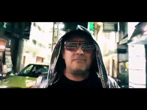 Westbam/ML - Uptown (Official Video)