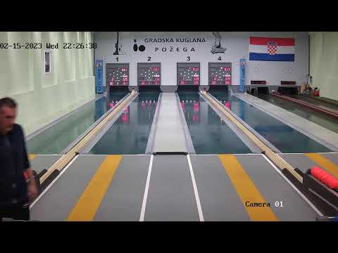 15.02.2023. 15. kolo 02. HKLI  KK Obrtnik - KK Slavonski Banovac