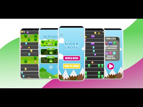 Slider Cross video thumbnail