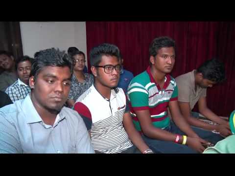 Video Documentary of Directors' report