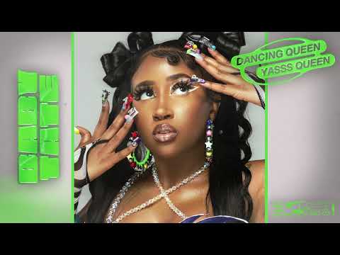 Video thumbnail for Yasss Queen