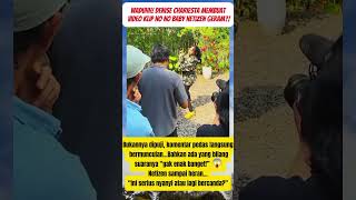 Download lagu NETIZEN GERAM! SUARA DISINDIR GAK ENAK BANGET!#denisechariesta #membuat #videoklip #lagu #viral #new mp3