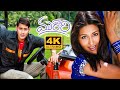 Cheppamma Cheppamma Remastered Full Video Song 4K Murari Telugu Songs Mahesh Babu Mani Sharma