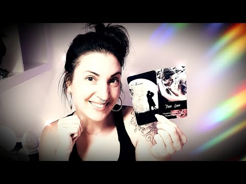 (Wieder)Vereinigung mit deiner WAHREN LIEBE 💗 21.6. - 27.6.