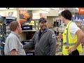 Rude Walkie Talkie Prank