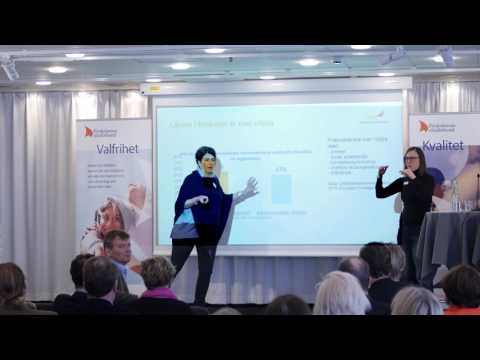 25 år har gått, hur ser framtiden ut?