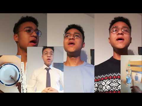 Circle Song #7 (Bobby McFerrin) - Tutorial von Malik