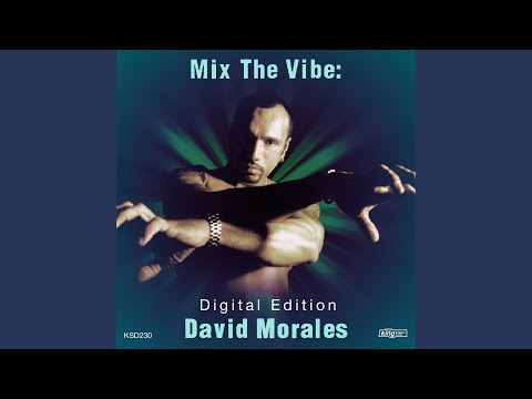 I Luv You More (D'Ambrosio Club Mix)