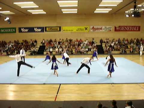 Mix Appeal -Áustria