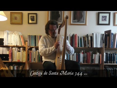 download lagu mp3 mp4 Cantigas De Santa Maria Sheet Music, download mp3 Cantigas De Santa Maria Sheet Music free download mp3, download mp3 Cantigas De Santa Maria Sheet Music