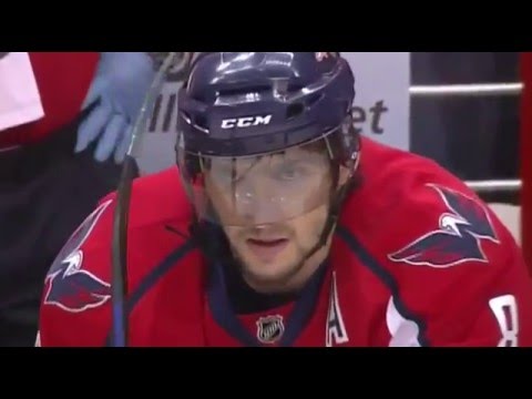 NHL Classic Series - 2009 ECSF - Penguins vs. Capitals