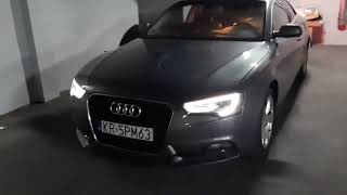 Audi A5 automobil | Slika 6 - Autoline