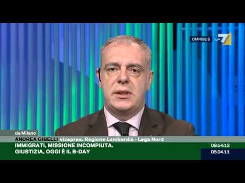 Omnibus del 05/04/2011