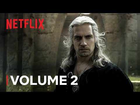 The Witcher: Season 3 | Volume 2 | Netflix