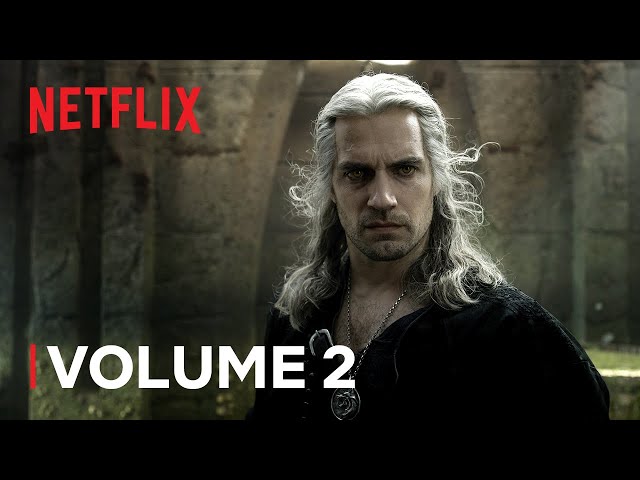 The Witcher: Henry Cavill Out After Season 3, Liam Hemsworth To Play Geralt  In Season 4 - Game Informer