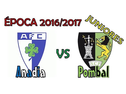 Anadia - Pombal