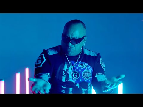 Romeo Fantastick - Te pun capra [Videoclip Oficial] 2025