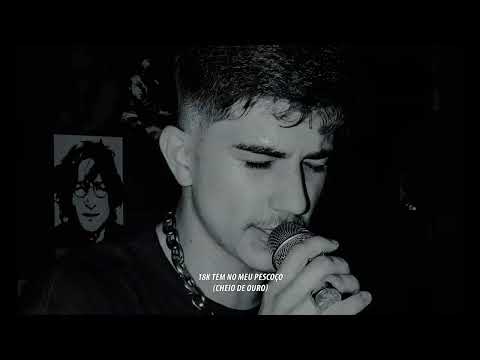 Jotagá - Coração De Puto (Prod. Jon)