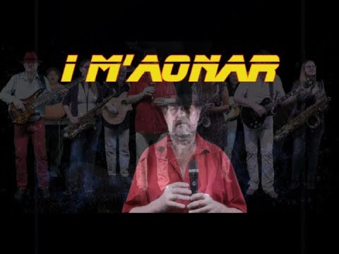 Magic Universe - I m'aonar - Director's Cut