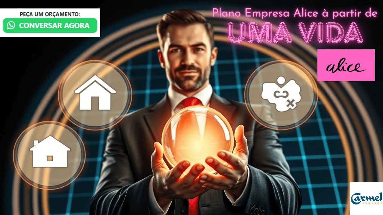 O Plano Empresa Alice é a Chave para uma Vida Boa? Especialista Opina