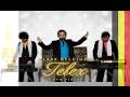 Eurovision 1980 Belgium Telex Euro Vision ᴴᴰ