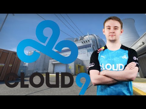 floppy clutch ace vs mousesports