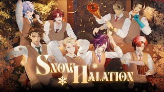 Download lagu 【3D MV】Snow Halation Cover by #HOLOSTARSEnglish mp3 Download lagu 【3D MV】Snow Halation Cover by #HOLOSTARSEnglish mp3