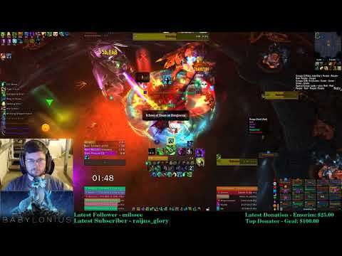 Mythic Varimathras - WW PoV
