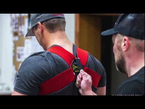 MASSENOMICS PODCAST EPISODE 34 - THE BOWTIE AND THE INVERSION TABLE