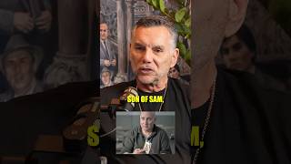 FACE TO FACE WITH SERIAL KILLER SON OF SAM, DAVID BERKOWITZ (Michael Franzese)