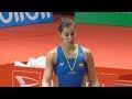 Winning Point Carolina Marin Vs Pusarla V. Sindhu Quarterfinals Daihatsu Indonesia Masters 2019