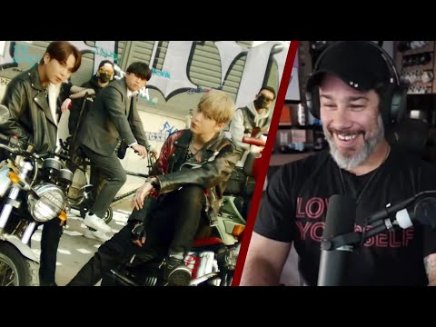 Director Reacts - ATEEZ - ‘The Real' MV