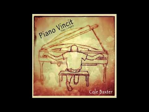 Hang Gliding - Cole Baxter