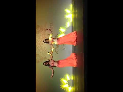 Camila Iara e Kédina - Dupla Clássica Mercado Persa 2017