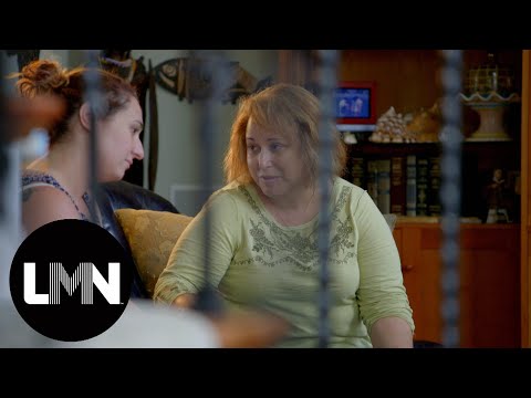 Mother Hires HITMAN Crime Caught on Tape (Season 1) | 24 to Life | LMN