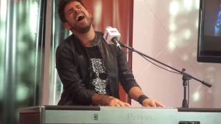 Pablo López - Dos palabras (Acústico en TKM)