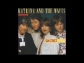 Katrina And The Waves - Sun Street 12" Extended Dance Maxi Mix